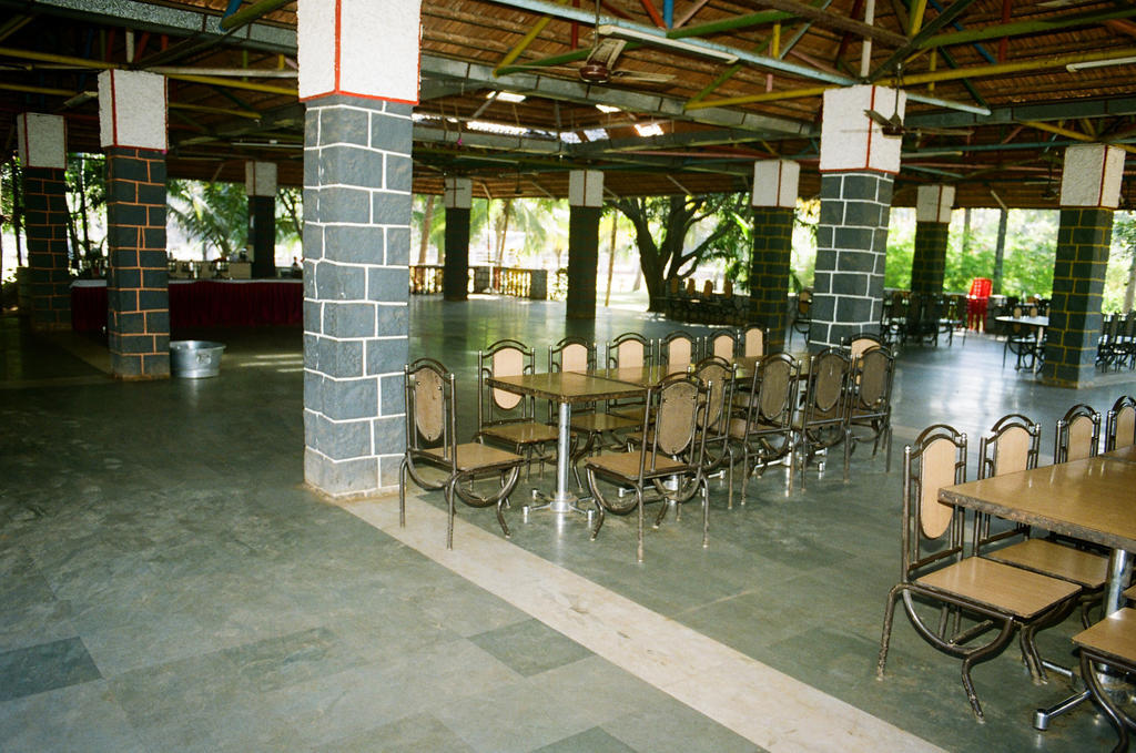 Panoramic Resort Panvel Karnāla エクステリア 写真