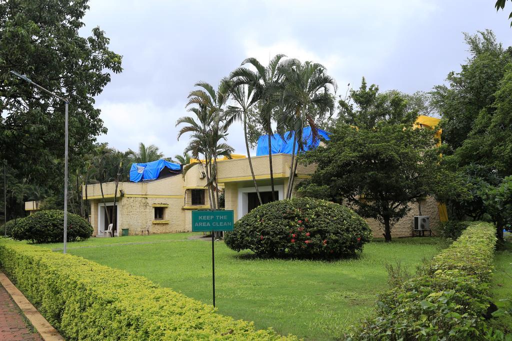 Panoramic Resort Panvel Karnāla エクステリア 写真