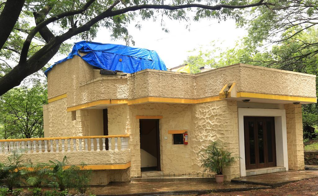 Panoramic Resort Panvel Karnāla エクステリア 写真