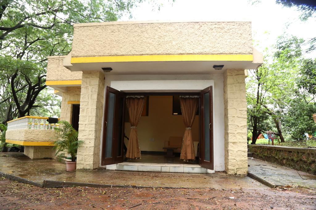 Panoramic Resort Panvel Karnāla エクステリア 写真