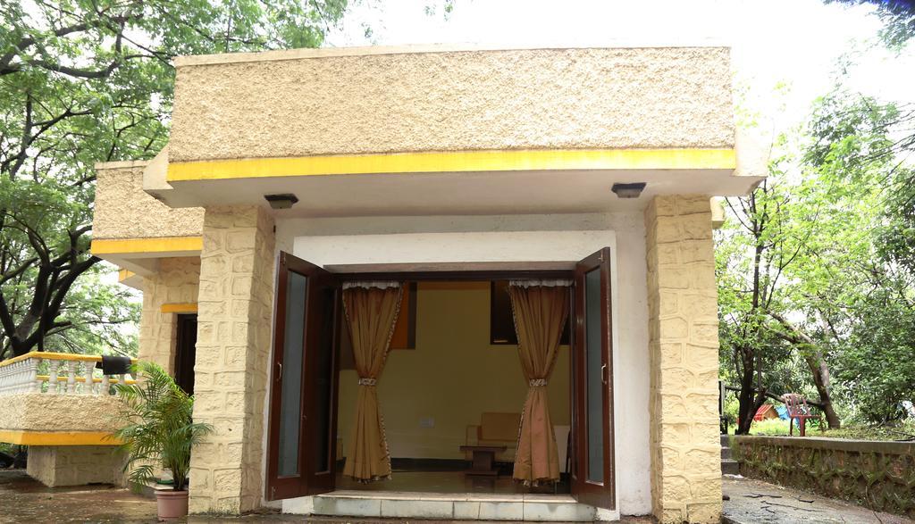 Panoramic Resort Panvel Karnāla エクステリア 写真