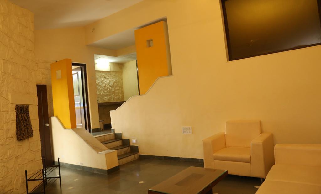 Panoramic Resort Panvel Karnāla エクステリア 写真