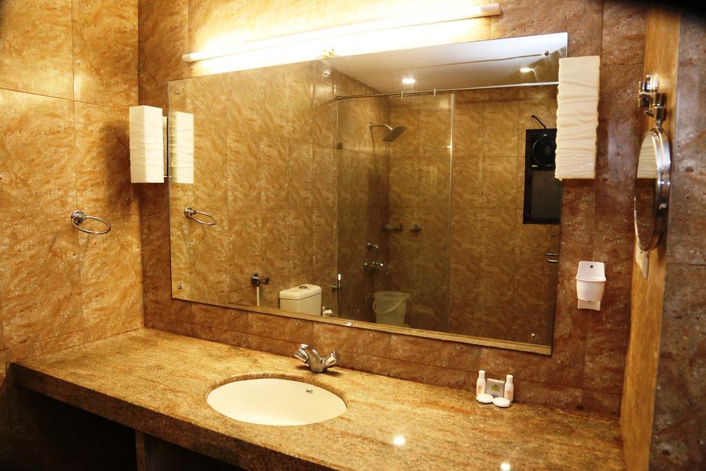 Panoramic Resort Panvel Karnāla エクステリア 写真