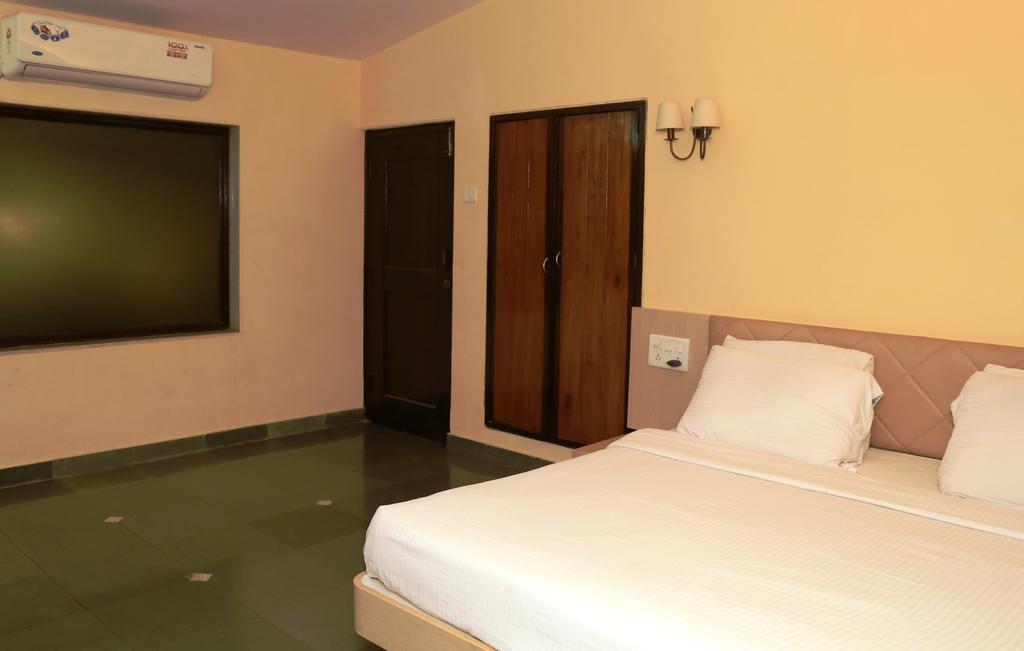 Panoramic Resort Panvel Karnāla エクステリア 写真