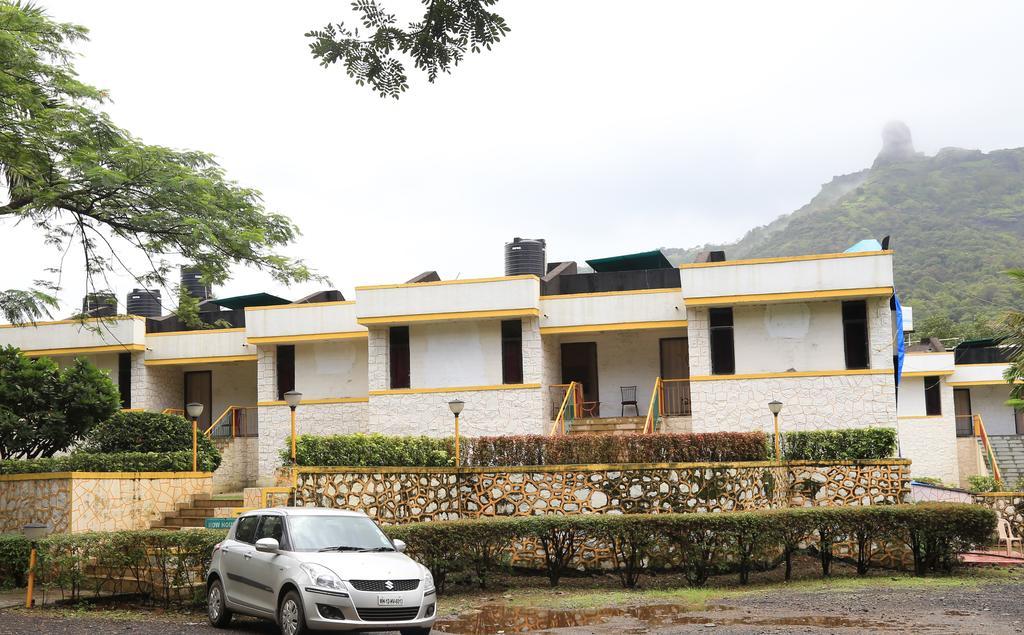 Panoramic Resort Panvel Karnāla エクステリア 写真