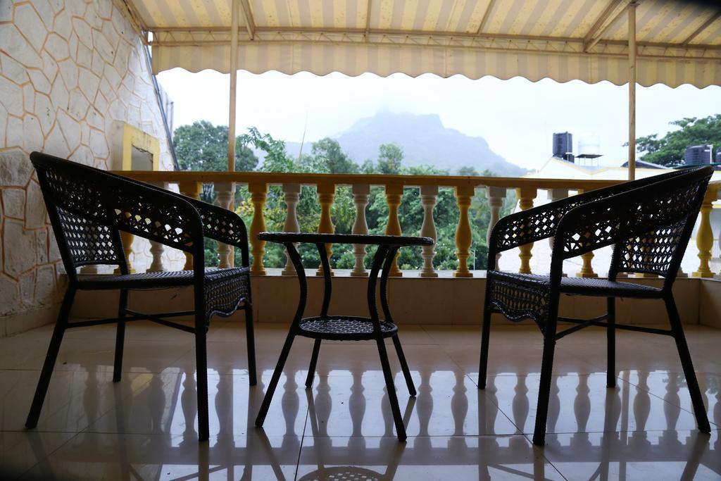 Panoramic Resort Panvel Karnāla エクステリア 写真