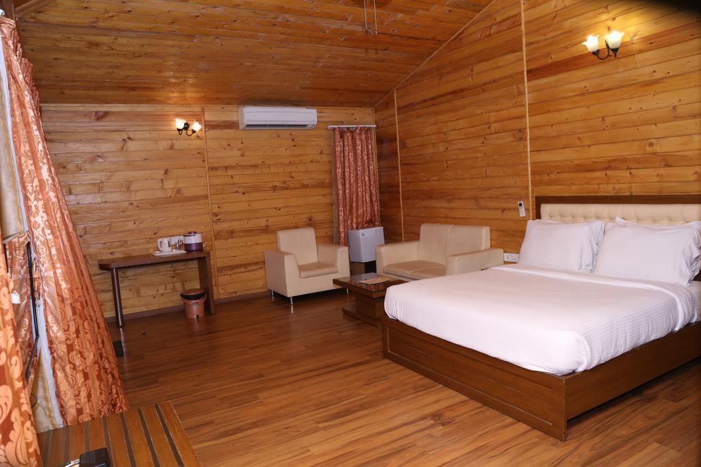 Panoramic Resort Panvel Karnāla エクステリア 写真