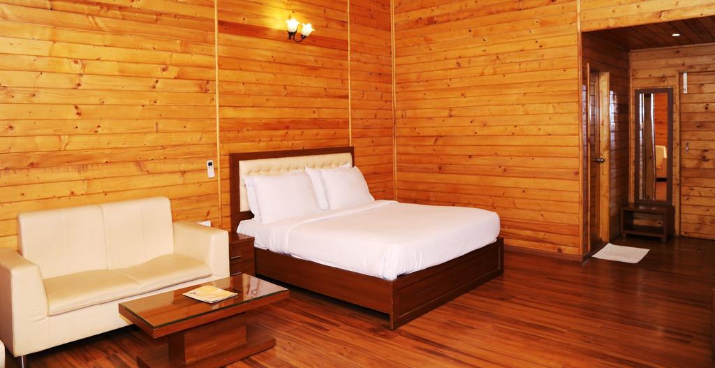 Panoramic Resort Panvel Karnāla エクステリア 写真