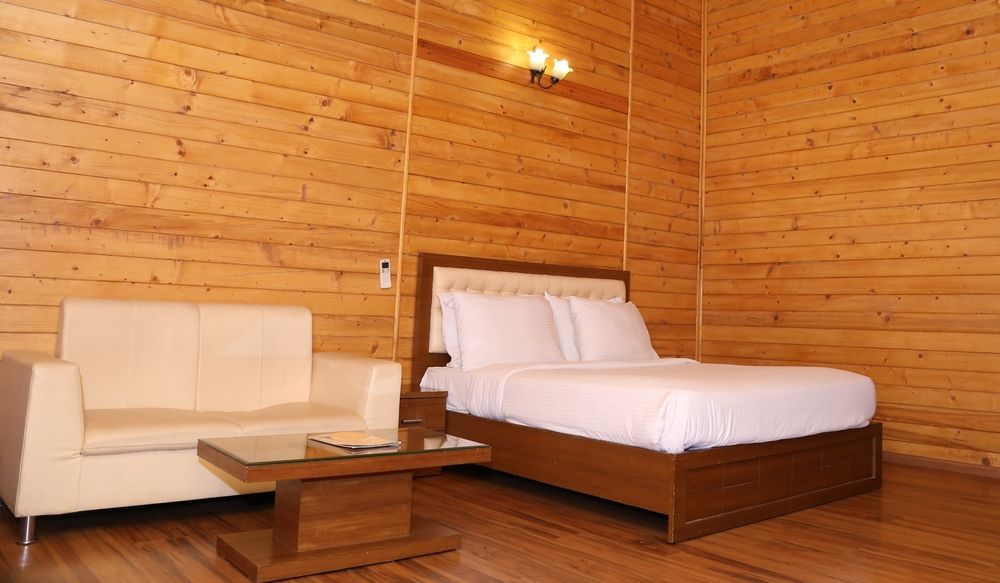Panoramic Resort Panvel Karnāla エクステリア 写真