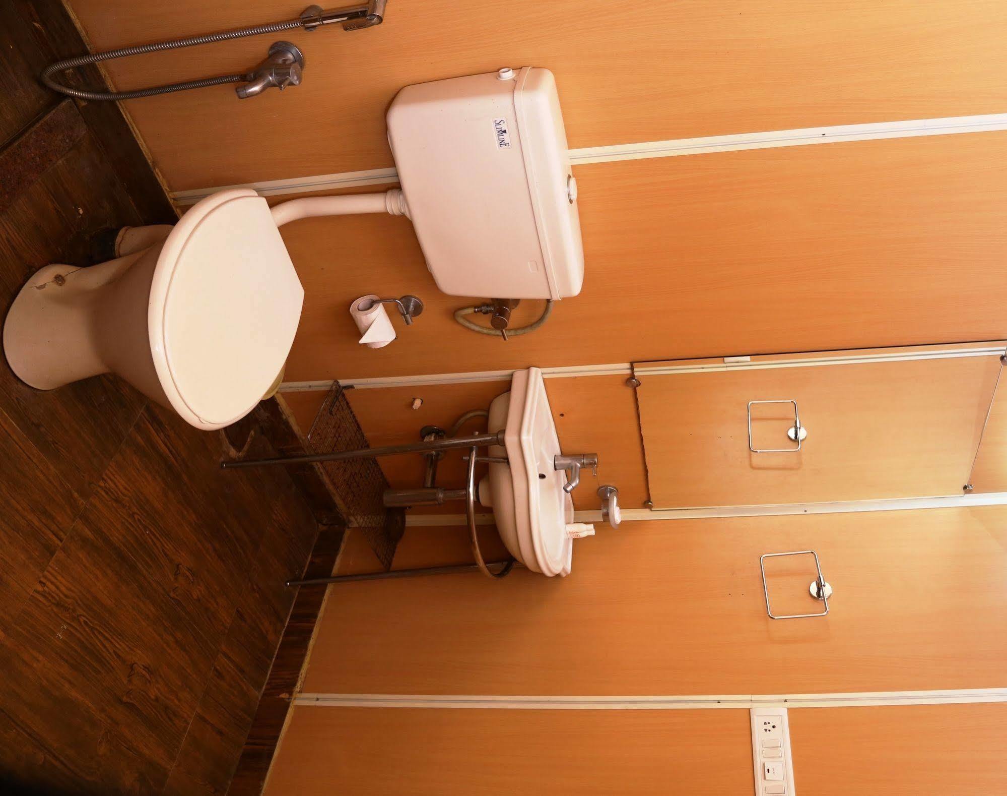 Panoramic Resort Panvel Karnāla エクステリア 写真