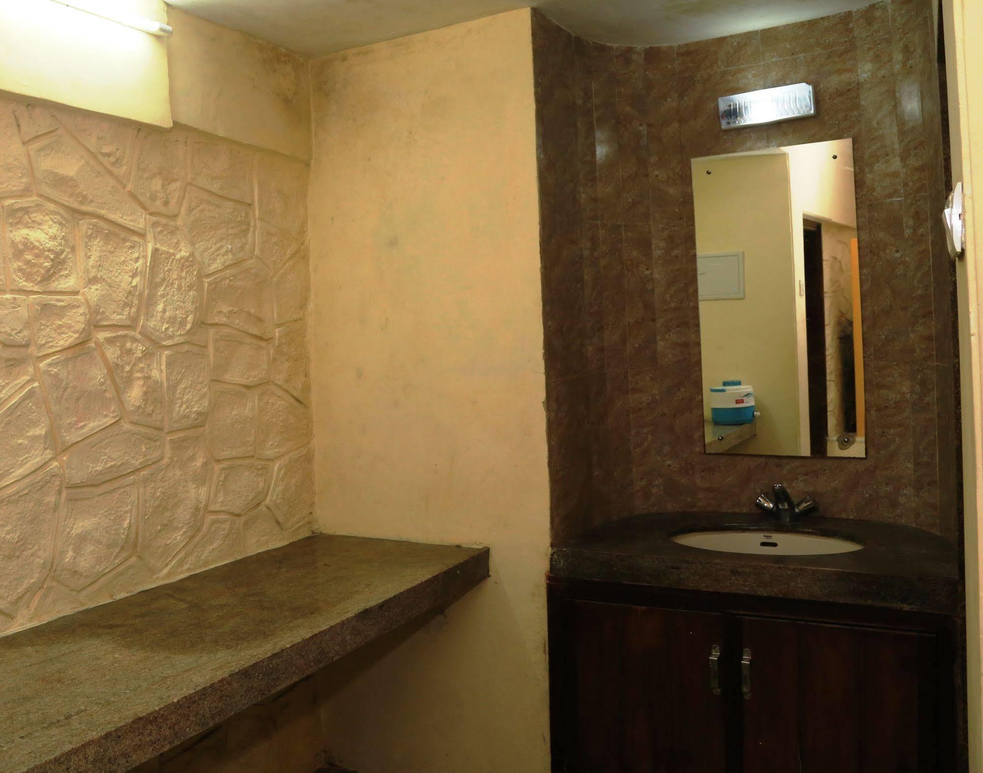 Panoramic Resort Panvel Karnāla エクステリア 写真