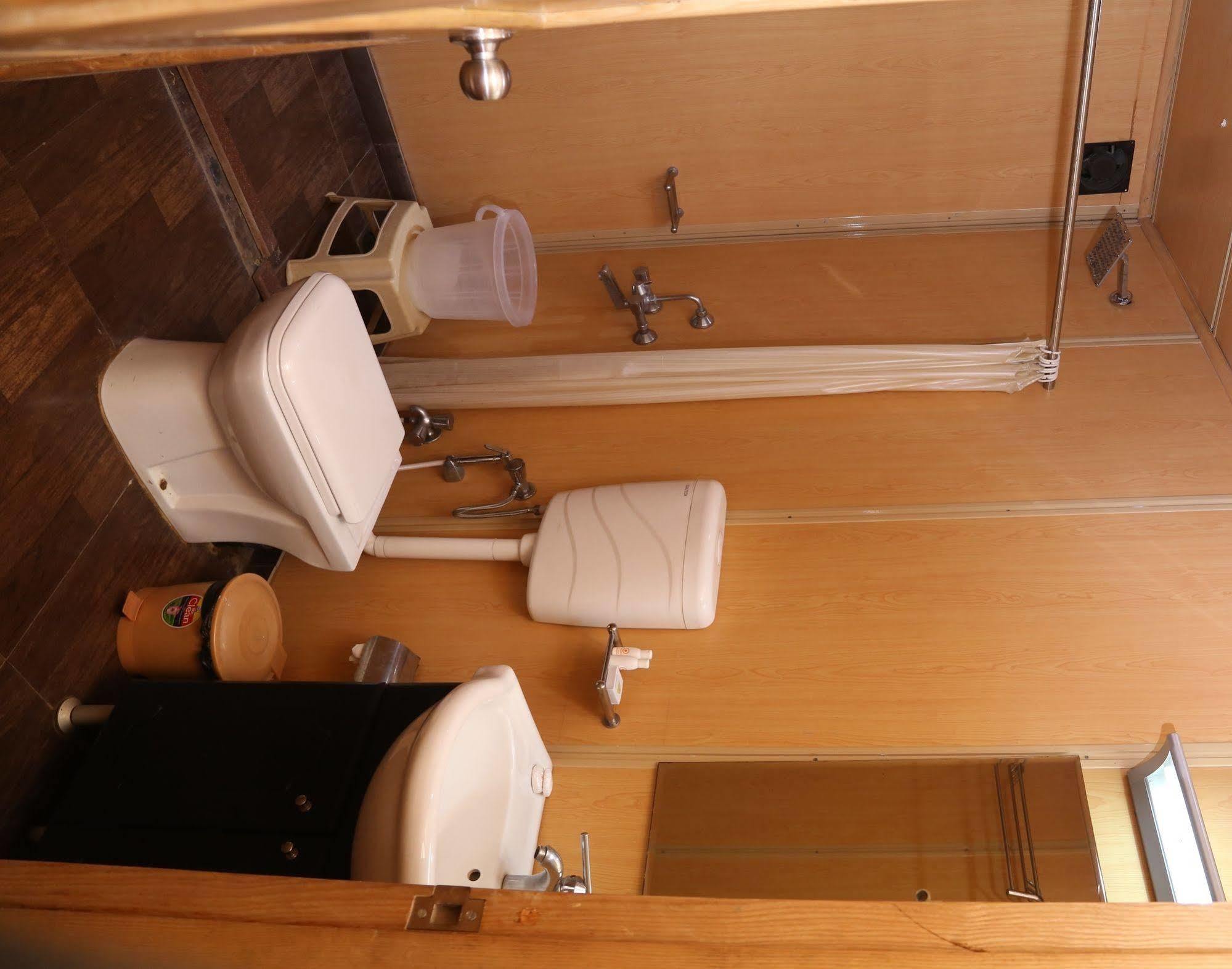 Panoramic Resort Panvel Karnāla エクステリア 写真