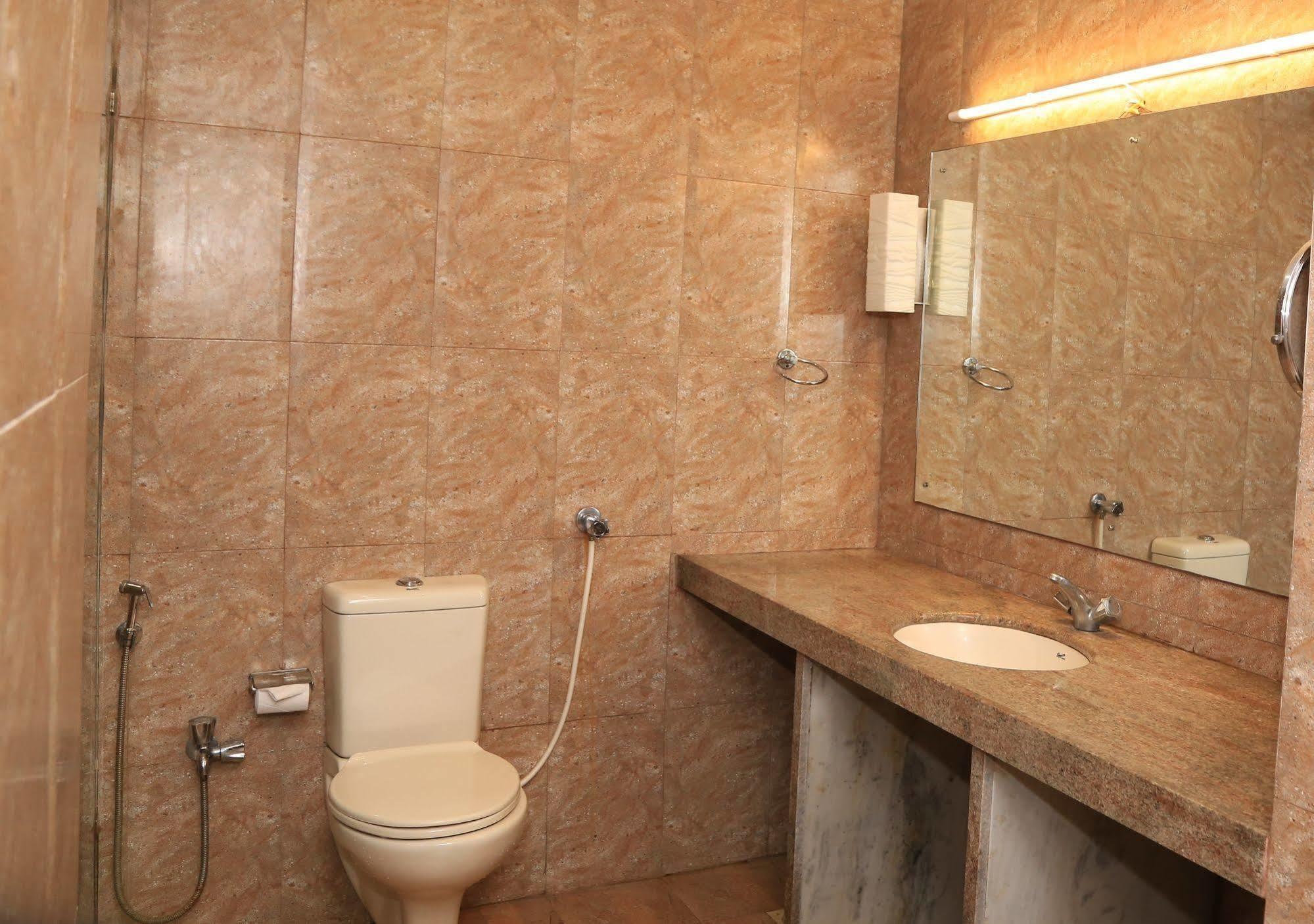 Panoramic Resort Panvel Karnāla エクステリア 写真