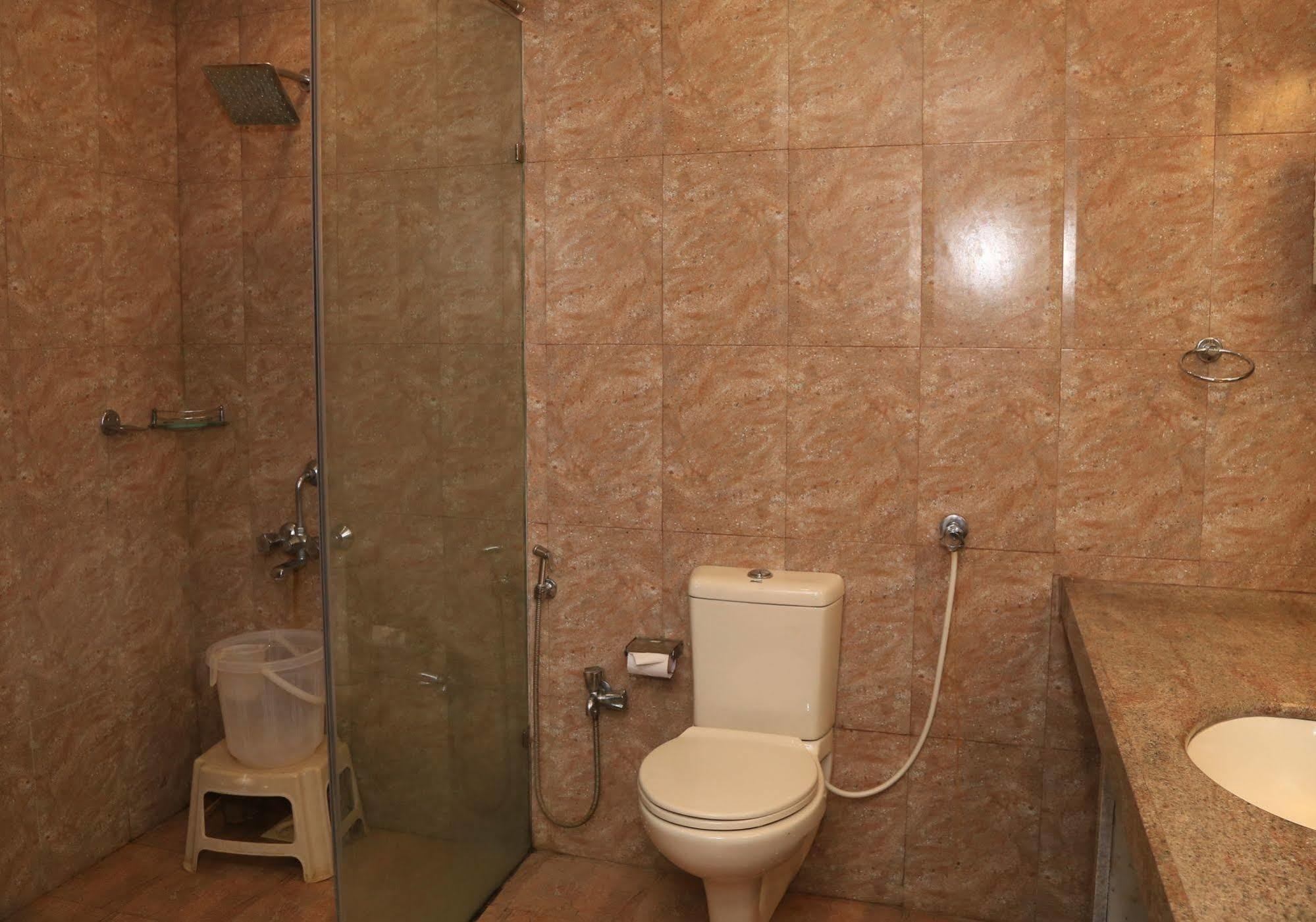 Panoramic Resort Panvel Karnāla エクステリア 写真