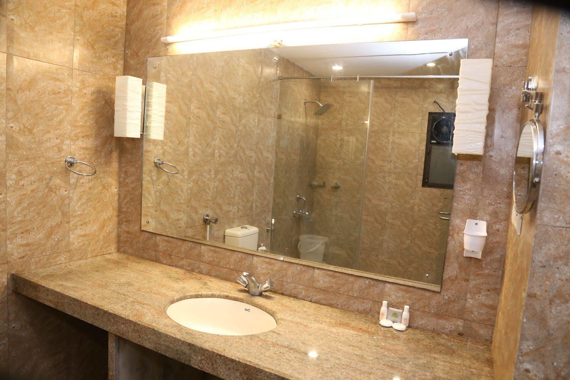 Panoramic Resort Panvel Karnāla エクステリア 写真