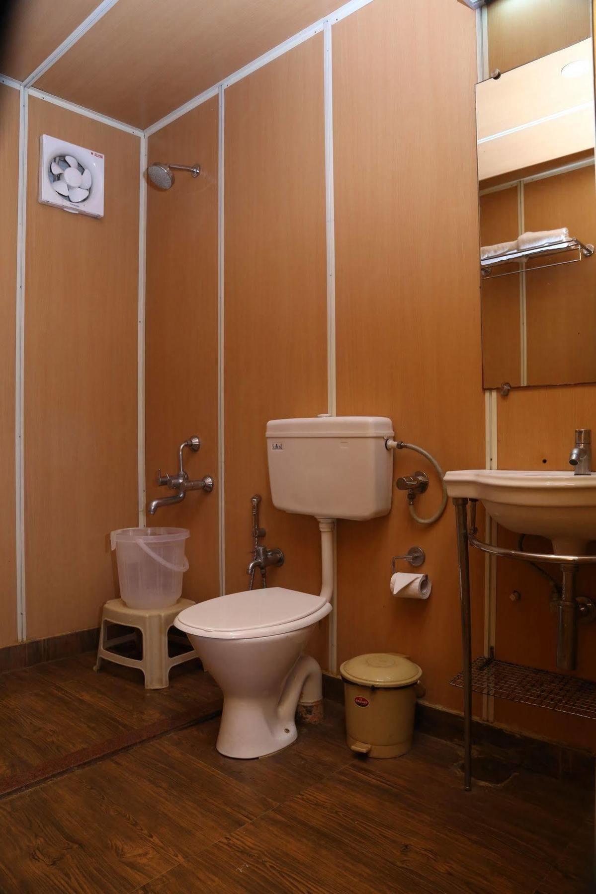 Panoramic Resort Panvel Karnāla エクステリア 写真