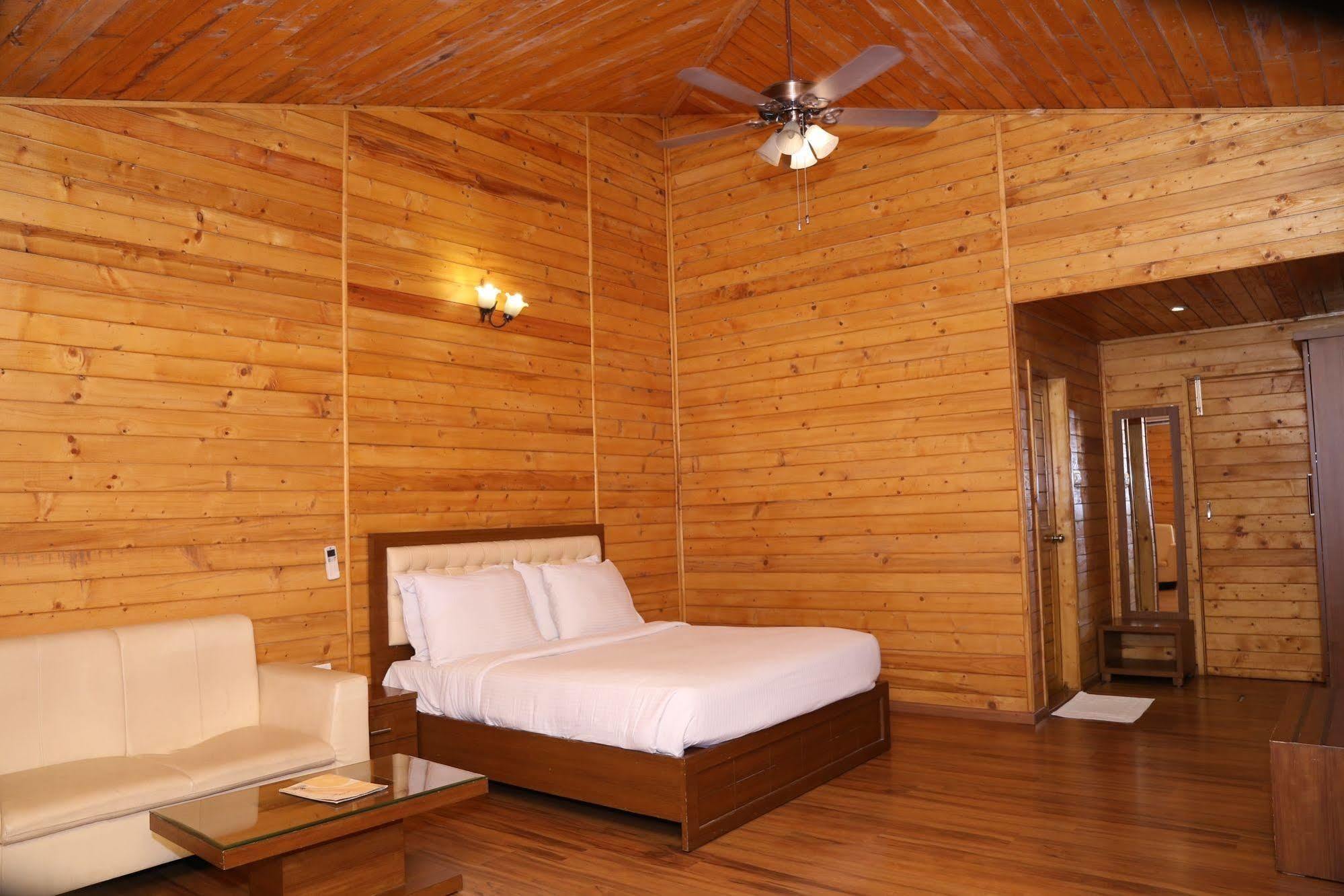 Panoramic Resort Panvel Karnāla エクステリア 写真